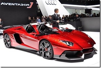 Lamborghini-Aventador-j-1