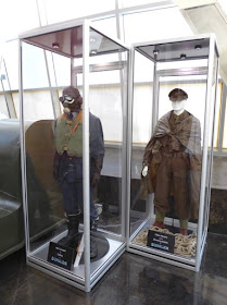 Dunkirk film costumes