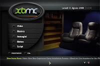 Xbox Media Center, affascinante media center open source per il tuo PC.