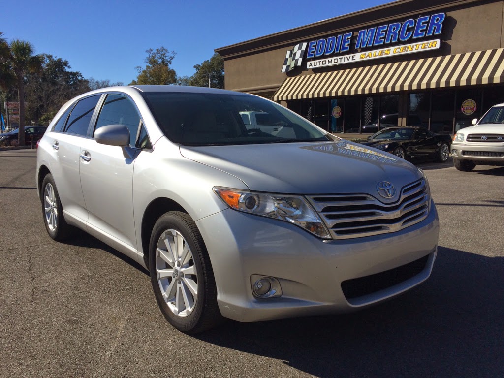 2009 Toyota Venza