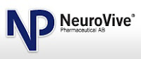 NeuroVive Pharmaceutical