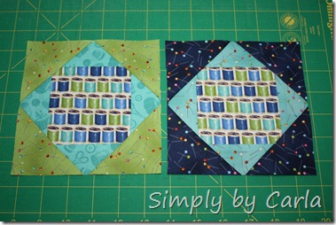 Knitting bag 013