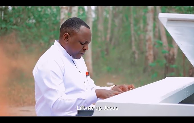 VIDEO | Christopher Mwahangila - UNIINUE | Mp4 Download