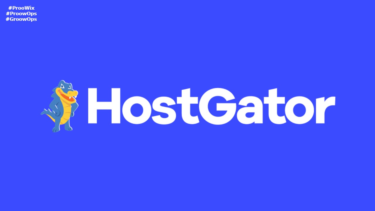 HostGator: Fast & Secure Host