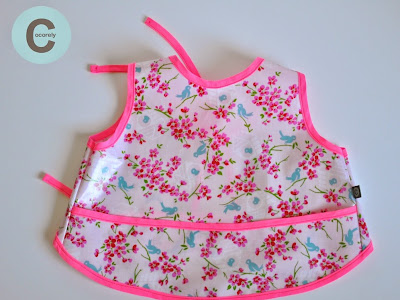 √ Téléchargement gratuit! tablier repas bébé 174438
