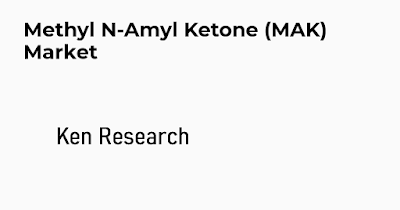 Global Methyl N-Amyl Ketone (MAK) Market
