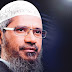 Zakir Naik ke Indonesia