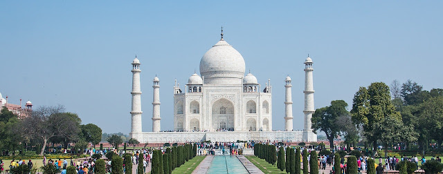 10 Best Places To visit In Agra