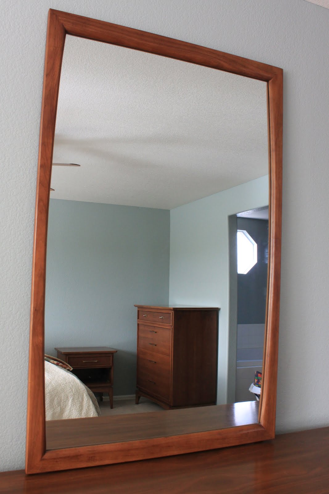 bookcase headboard king