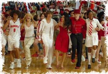 High School Musical High School Musical 1 We Re All In This Together