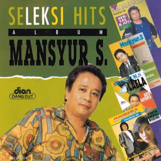 Seleksi Hits Album Mansyur S