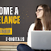 How to become a Freelancer as a beginner?