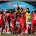 Untuk Ketiga Kalinya, Vietnam Mnejadi Juara Piala AFF U-15