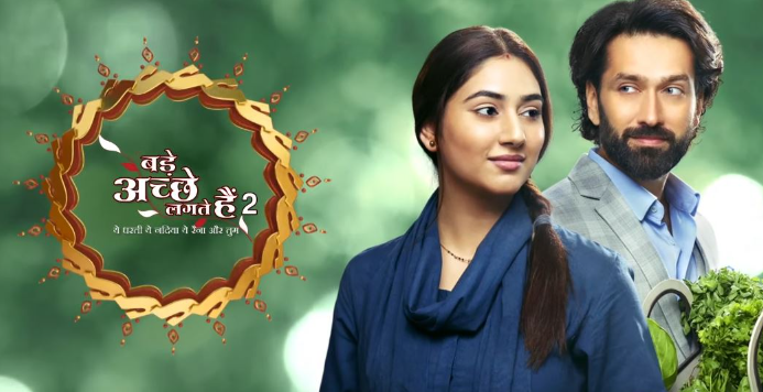 Bade Achhe Lagte Hain 2 7 November 2022 Written Update, Upcoming Twists In Bade Achhe Lagte Hain 2