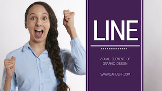 line, beginners guide, graphic design, visual element, 