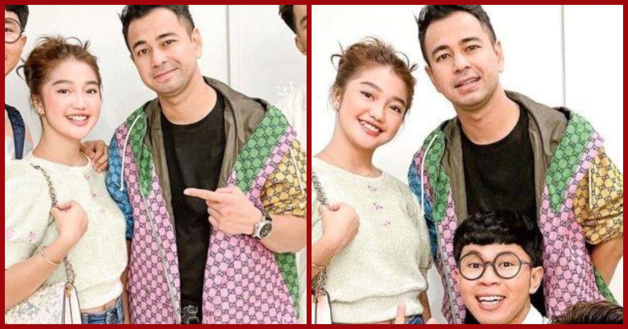 Raffi Ahmad Bantah Pecat Chandrika Chika dari Rans Entertaiment: Biar Menjadi Pembelajarannya Dia