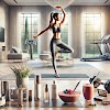 Celebrity Beauty and Fitness Routines: Easy Tips You Can Try Today