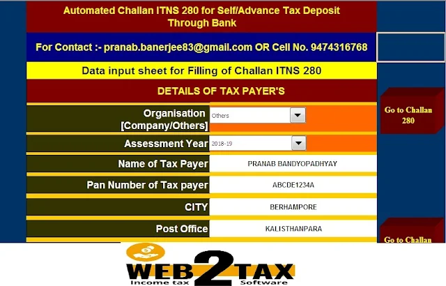 Is the tax due for one year more than Rs.10,000?