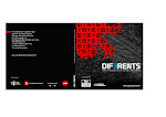 Caràtules  dvd  "DIFERENTS"