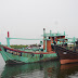  3 Kapal Ikan Ilegal Fishing Ditenggelamkan Di Kuala Langsa