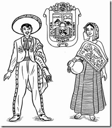 traje edomex baja