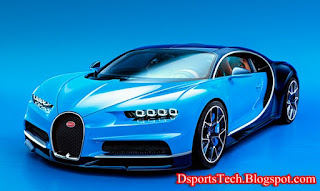 Bugatti Chiron_dsportstech