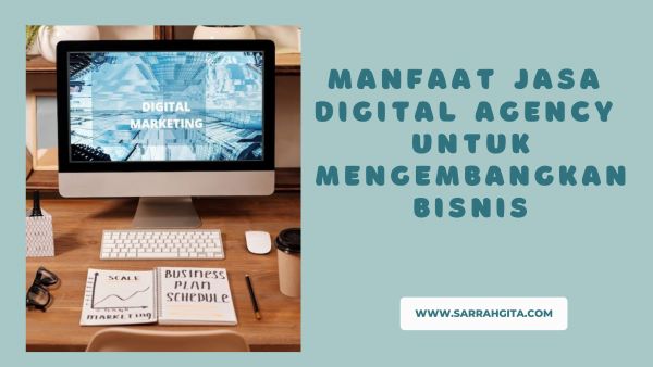 agensi digital di Jakarta