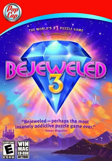 Download Game Nokia N70 Bejeweled 3