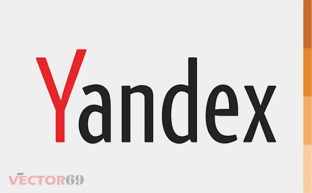 Logo Yandex - Download Vector File AI (Adobe Illustrator)