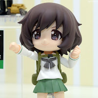 Cu-Poche Girls und Panzer der Film