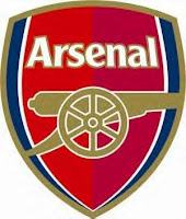 Arsenal logo