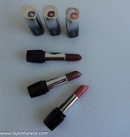 labiales red metal