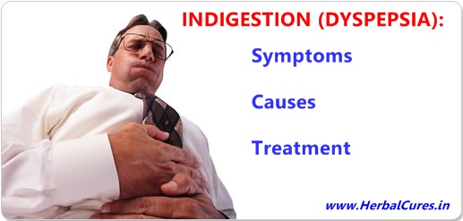 Indigestion (Dyspepsia) : Symptoms, Causes, Treatment & Diet