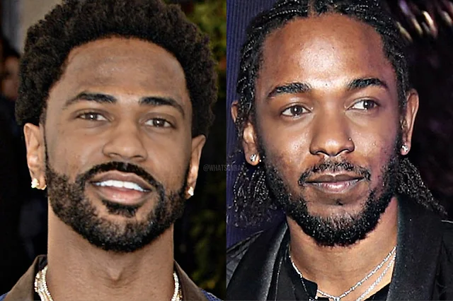 Big Sean Discusses Kendrick Lamar Feud in Recent Interview