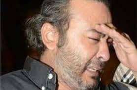 وفاة والد الفنان أحمد عزمى وتشييع جنازته بعد صلاة الظهر من حدائق الأهرام 
