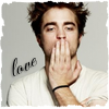 Robert Pattinson
