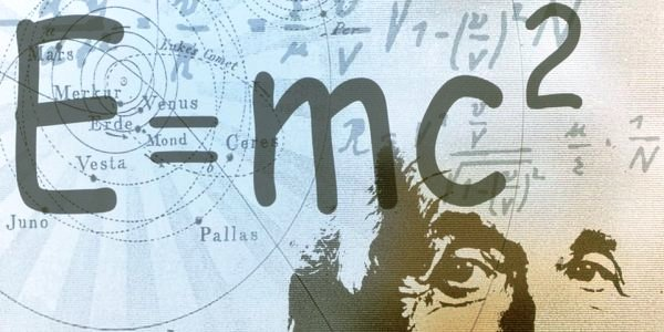 Einstein e sua equação de vida e morte