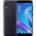 Asus ZenFone Max (2018) özellikleri.