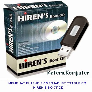 flashdisk hirens