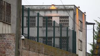 Prison À Amiens, un prisonnier organisait lui-même la fouille corporelle de ses co-détenus