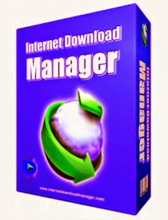 Internet Download Manager (IDM) 6.27 build 2 Crack