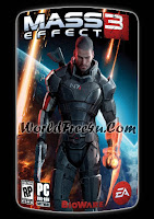 Mass Effect 3 