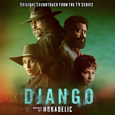 Django Soundtrack Mokadelic