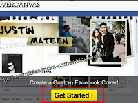 how to create standout best facebook timeline cover