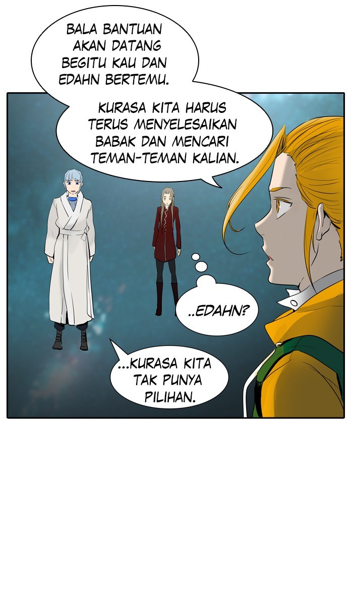 Webtoon Tower Of God Bahasa Indonesia Chapter 361