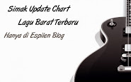 100 Tangga Lagu Barat Terbaru Terpopuler Maret 2020