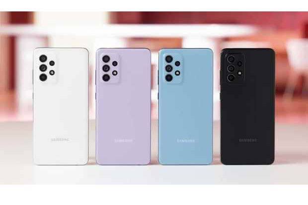 Harga HP Samsung Terbaru Oktober 2022, Galaxy A Series Lengkap Mulai Rp 1 Jutaan