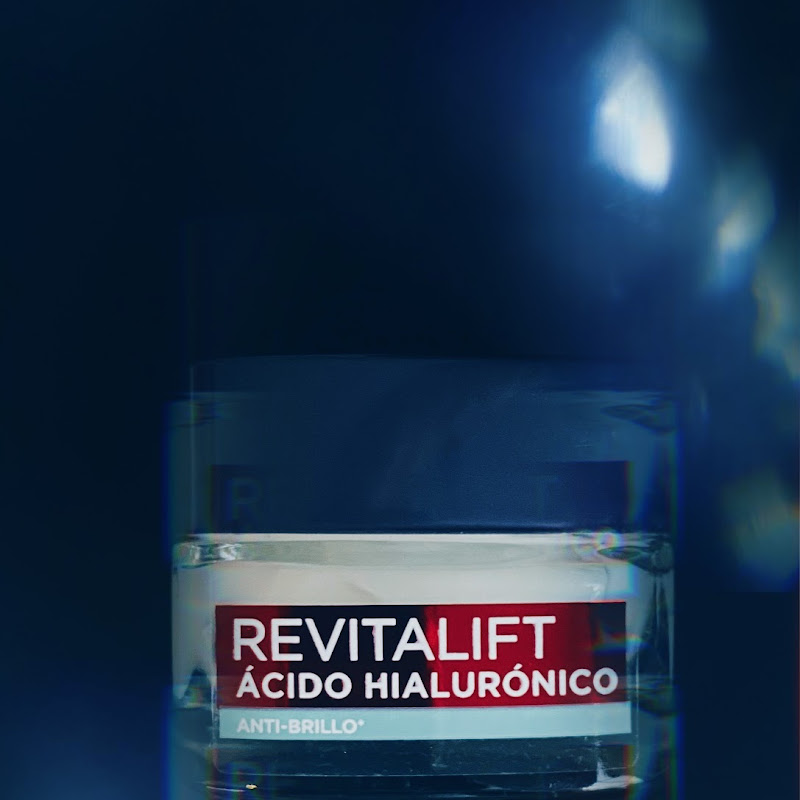 Revitalift Ácido Hialurónico Anti Brillo de L'Oréal, hidratación para pieles grasas y mixtas. Revitalift Ácido Hialurónico Anti Brillo de L'Oréal, hidratación para pieles grasas y mixtas.