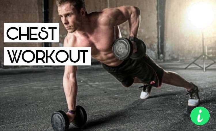 6 Best Chest Exercises