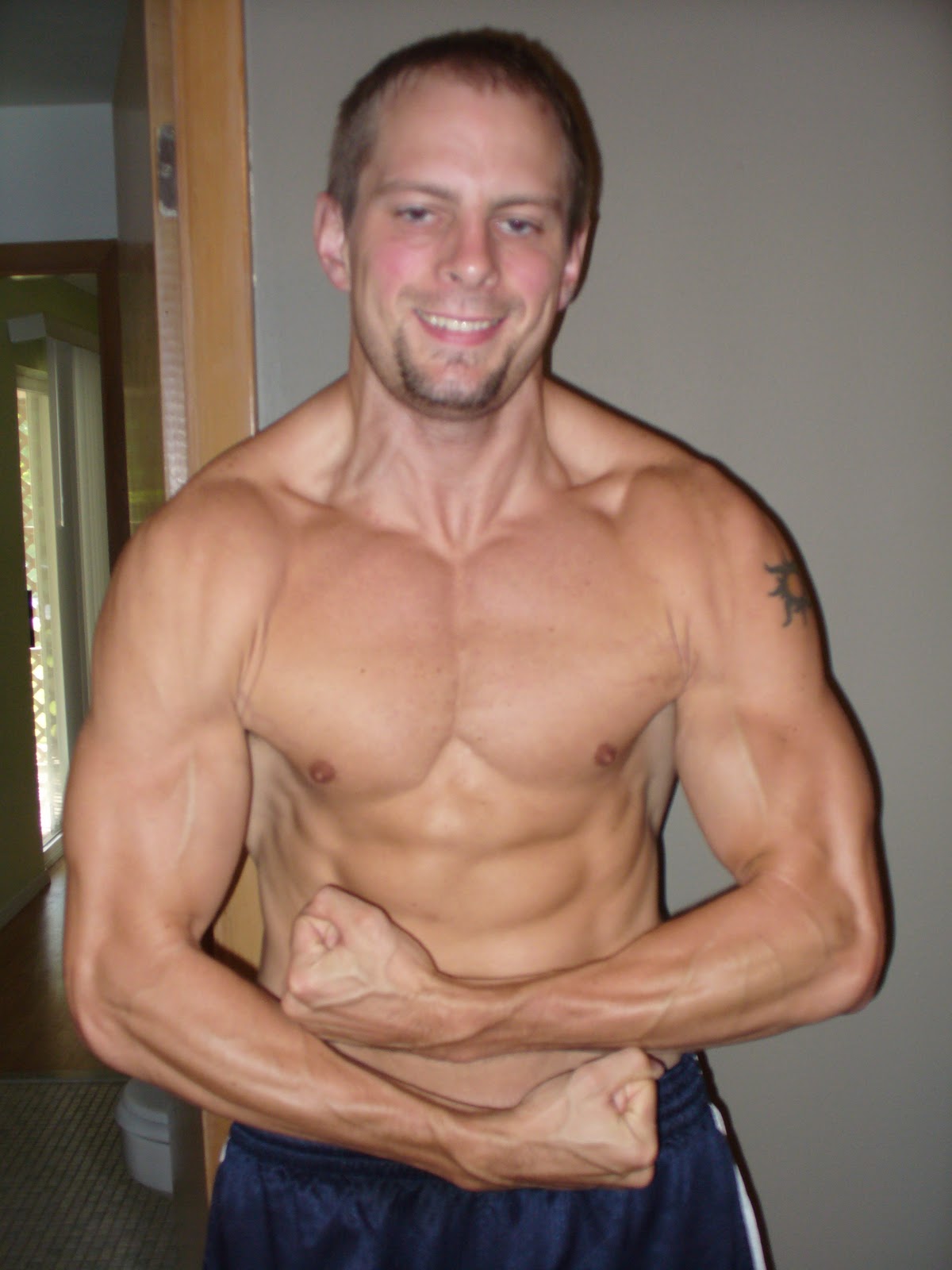 Legal Muscle Building Cream : ﻿get Larger More Powerful Muscles